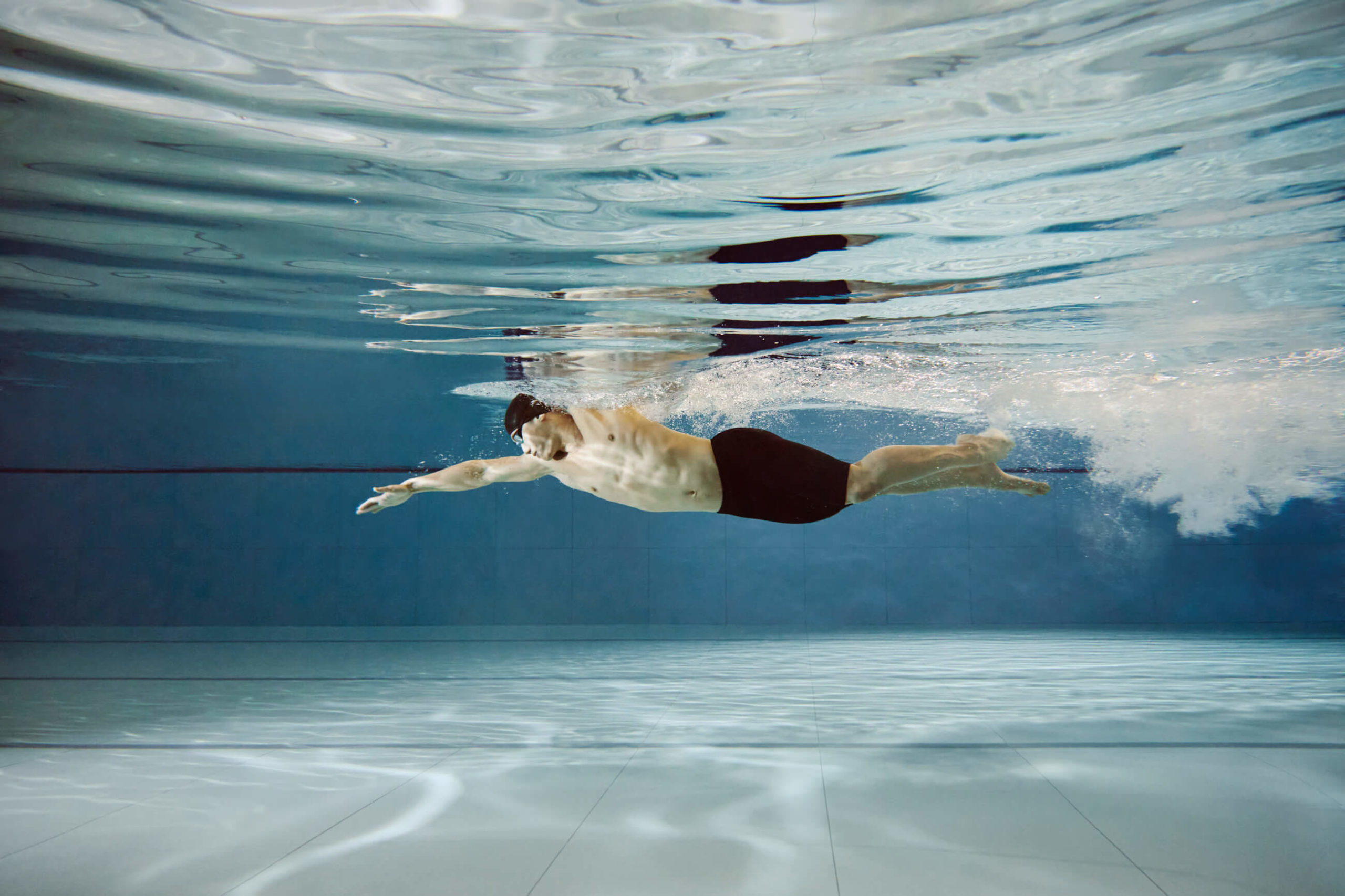 Swim Class